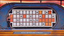 Campioni del Cinema: Express - 9 settimane e mezzo