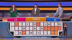 Campioni del Cinema: Triplete - Oggetti iconici al cinema