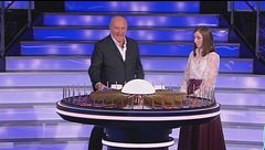 Ilaria alla Ruota delle Meraviglie