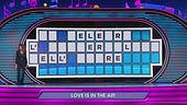 Jukebox: Love Is In The Air