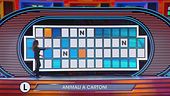 Campioni della Televisione: Il Regno degli Animali - Animali a cartoni