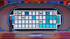 Campioni della Televisione: Mistero - Misteri rosa