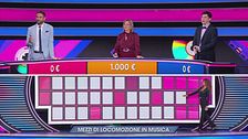 Campioni della Musica: Triplete - Mezzi di locomozione in musica