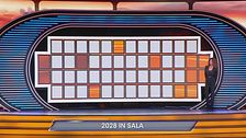 Campioni del Cinema: La Ruota del Tempo - 2028 in sala
