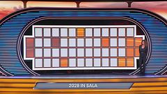 Campioni del Cinema: La Ruota del Tempo - 2028 in sala