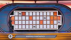 Campioni del Cinema: Il Regno degli Animali - Animali fantastici