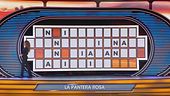Campioni del Cinema: Mistero - La pantera rosa