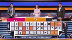 Campioni del Cinema: Triplete - Mezzi di locomozione al cinema