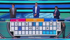 Campioni dello Sport: Doppio talento