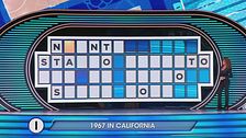 Campioni dello Sport: La Ruota del Tempo - 1967 in California