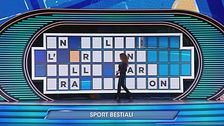 Campioni dello Sport: Regno degli animali - Sport bestiali