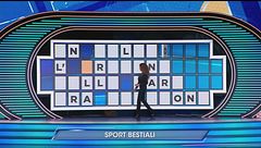 Campioni dello Sport: Regno degli animali - Sport bestiali