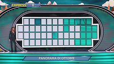 Express: Panorama di ottobre