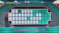 Express: Panorama di ottobre