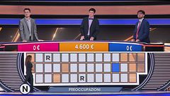 Ultimo round: Preoccupazioni