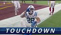 Indianapolis Colts-Washington Commanders 7-6: si ribalta il risultato