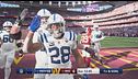 Indianapolis Colts-Washington Commanders 17-6: allunga la squadra Hoosier