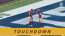 Indianapolis Colts-Washington Commanders 17-13: si riapre la partita