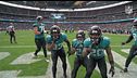 I Jacksonville Jaguars passano avanti nel punteggio