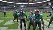 I Jacksonville Jaguars passano avanti nel punteggio