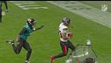 Gli Houston Texans solidificano il vantaggio