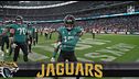 Touchdown di Travis Hunter, Jaguars che diminuiscono le distanze