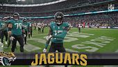 Touchdown di Travis Hunter, Jaguars che diminuiscono le distanze