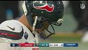 Ka'imi Fairbairn porta gli Houston Texans alla vittoria