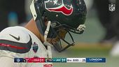 Ka'imi Fairbairn porta gli Houston Texans alla vittoria