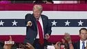 Seconda puntata | Donald Trump e la conquista dei territori