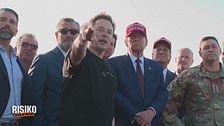 Terza puntata | Donald Trump e la Sfida Tecnologica