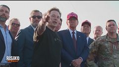 Terza puntata | Donald Trump e la Sfida Tecnologica