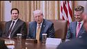 Quarta puntata | Donald Trump e il pericolo a Oriente
