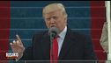 Donald Trump: "America first!"