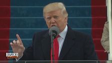 Donald Trump: "America first!"