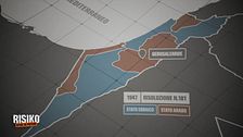 Israele, nascita di una nazione