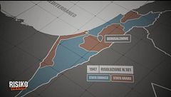 Israele, nascita di una nazione