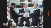 L'America, arbitro del Medio Oriente