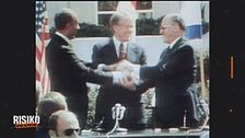 L'America, arbitro del Medio Oriente