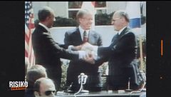 L'America, arbitro del Medio Oriente