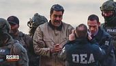 Donald Trump e l'operazione "Cattura Maduro"