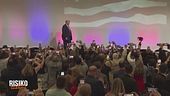 Donald Trump e l'Operazione Sud America