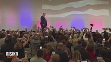 Donald Trump e l'Operazione Sud America