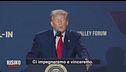 Washington e la rivoluzione dell'intelligenza artificiale