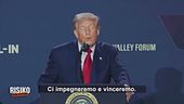 Washington e la rivoluzione dell'intelligenza artificiale