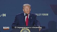 Washington e la rivoluzione dell'intelligenza artificiale