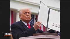 Donald Trump e il fattore umano