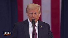 Donald Trump e le Midterm Elections