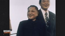 Cina e Giappone: il Dragone e il Samurai