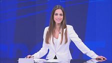 Edizione ore 18.00 del 15 ottobre